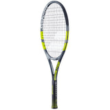 Babolat Carlitos JR 25 Tennis Racket Grey