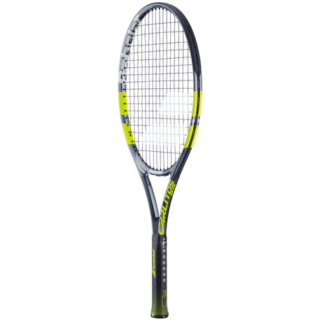 Babolat Carlitos JR 25 Tennis Racket Grey