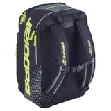 Babolat Pure Aero Backpack Grey