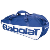 Babolat Court Racket Bag 6RH Blue/White