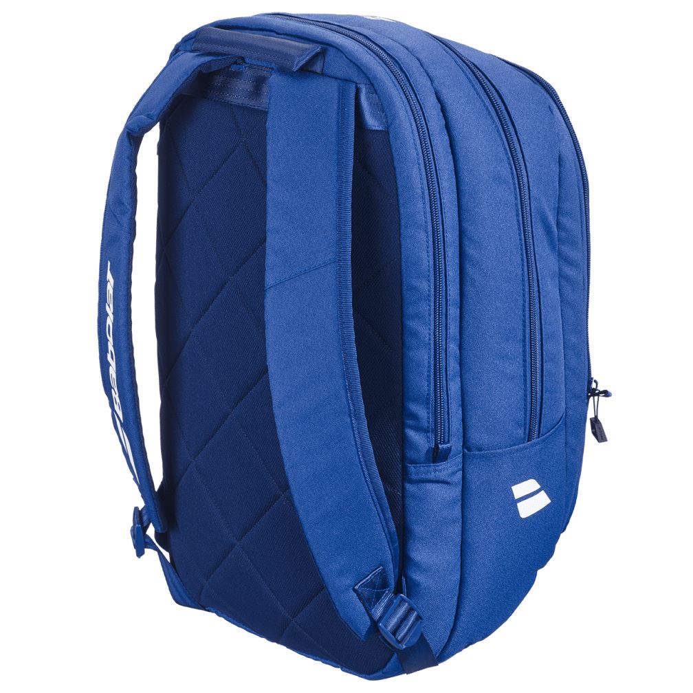 Babolat Court Backpack Blue/White