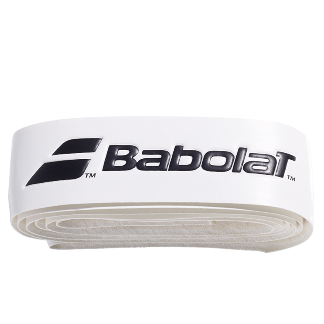 Babolat Syntec Pro Grip White