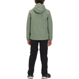 McKinley Terang II Kids Regular-Fit Hooded Jacket