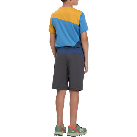 McKinley Aaron Boys Regular-Fit Shorts
