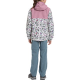 McKinley Terang II Kids Regular-Fit Hooded Jacket