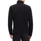 McKinley Coari IV Mens Full-Zip Fleece Jacket