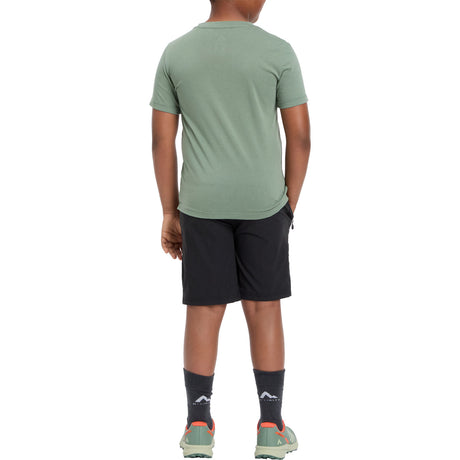 McKinley Ellis III Boys Short-Sleeve T-Shirt