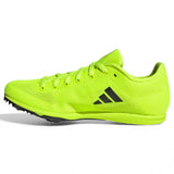 adidas AllRoundStar Spike Kids Track and Field Shoes
