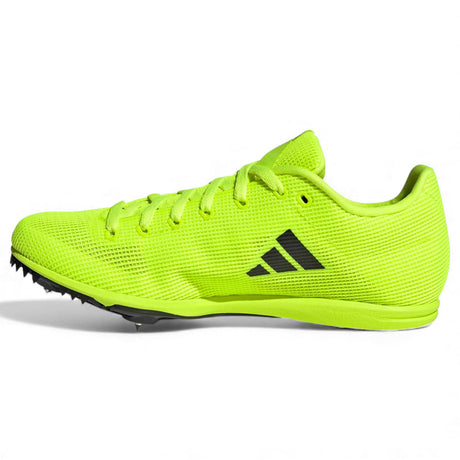 adidas AllRoundStar Spike Kids Track and Field Shoes