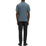 McKinley Lango Lightweight Mens Short-Sleeve Polo Shirt
