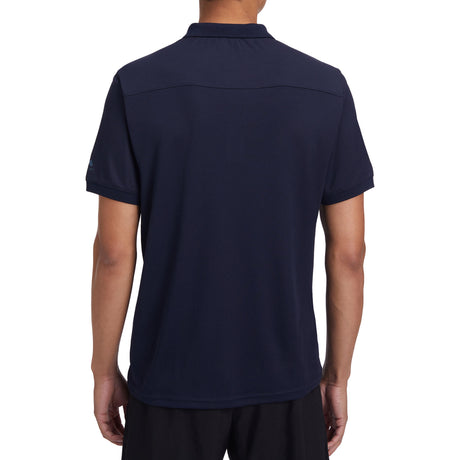 McKinley Lango Lightweight Mens Short-Sleeve Polo Shirt