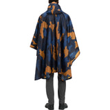 McKinley Lambaol III Mens Waterproof Rain Poncho