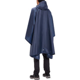 McKinley Lambaol III Mens Waterproof Rain Poncho