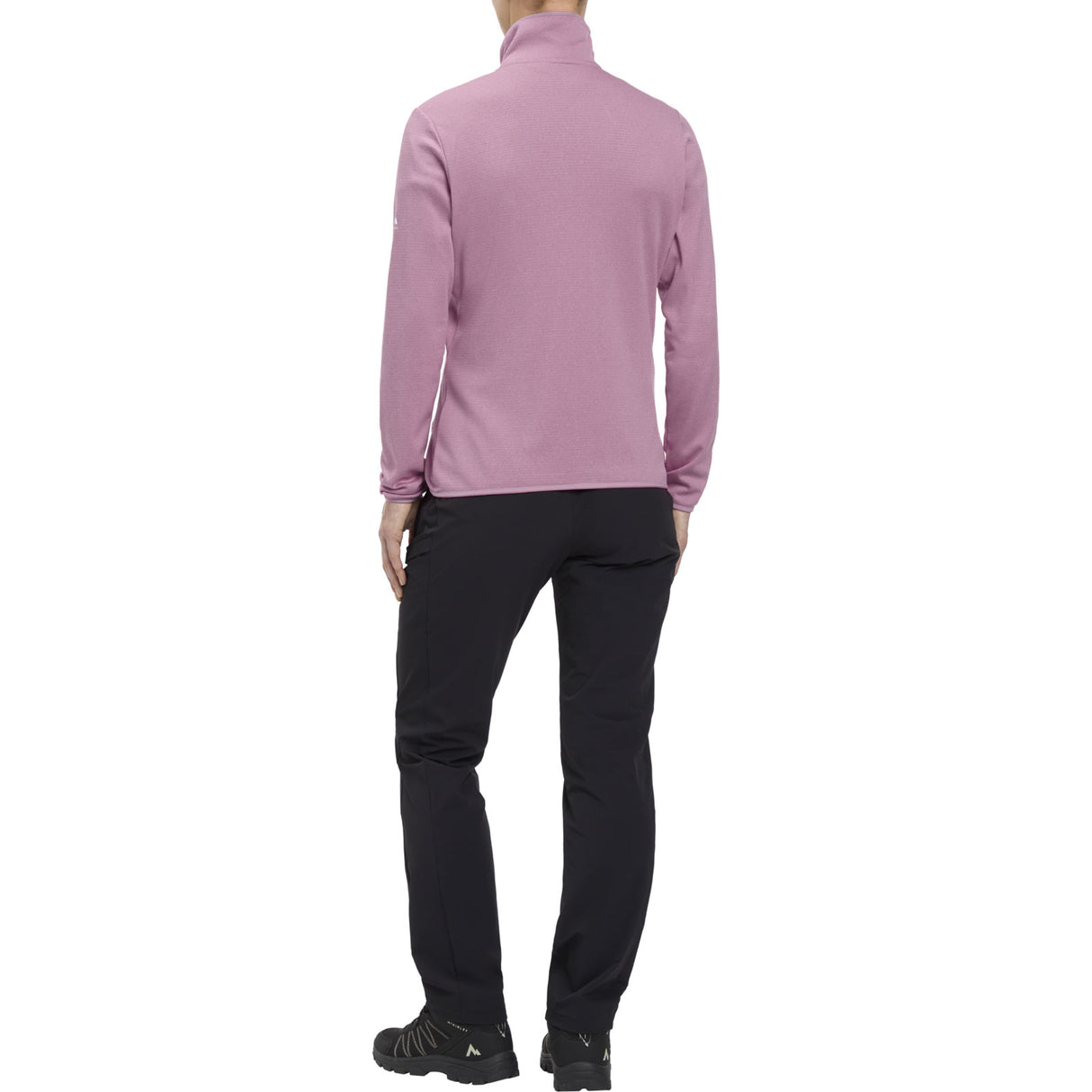 McKinley Roto III Womens Fleece Jacket