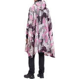 McKinley Lambaol III Adults Waterproof Rain Ponch