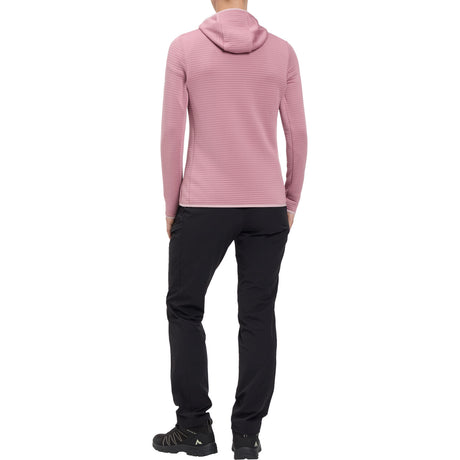 McKinley Aami II Womens Hooded Fleece Jacket