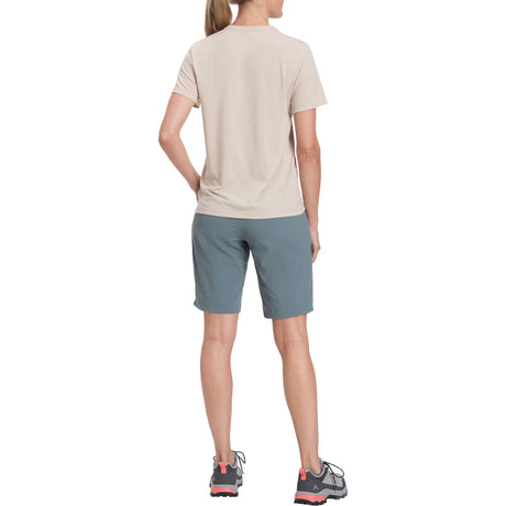 McKinley Elie II Womens Short-Sleeve T-Shirt