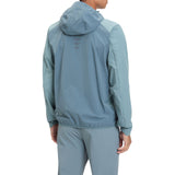 McKinley X-Light Full-Zip Mens Softshell Jacket