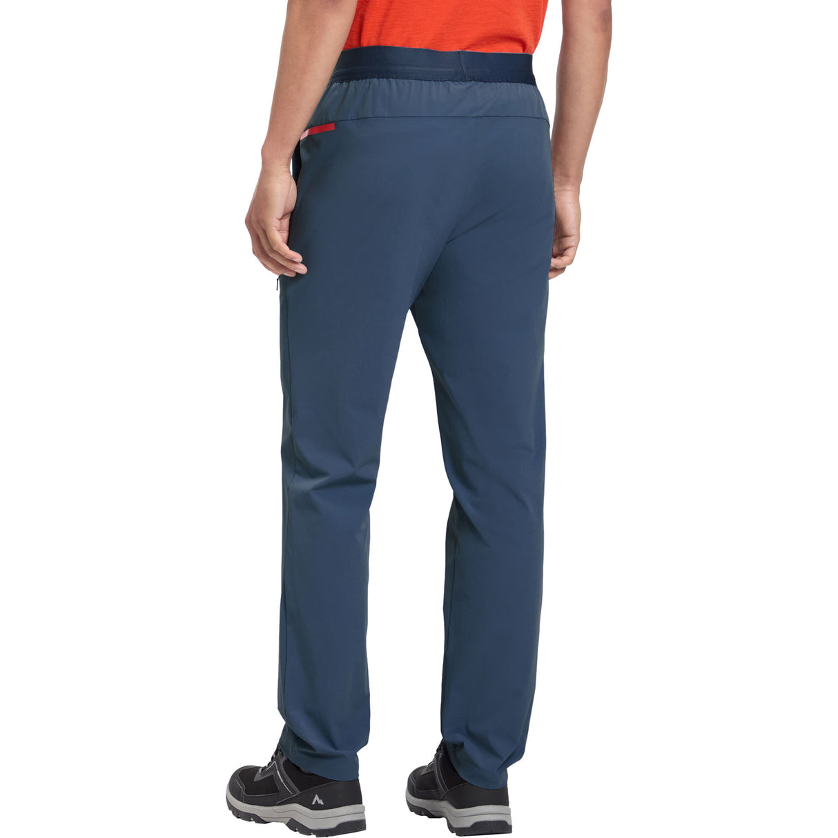 McKinley DRYPLUS X-Light Mens Athletic-Fit Pants