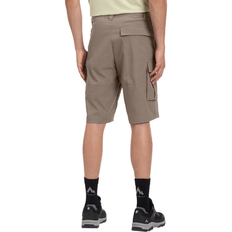 McKinley Ellery Lightweight Mens Regular-Fit Shorts