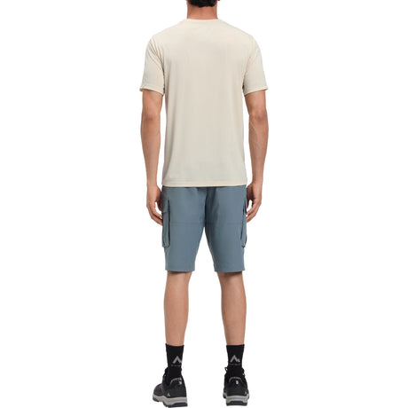 McKinley Eelis Lightweight Mens Regular-Fit T-Shirt