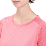 McKinley X-Light Womens Short-Sleeve T-Shirt