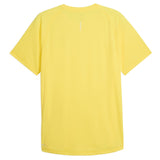 Puma Velocity Mens Short-Sleeve Running Crew T-Shirt