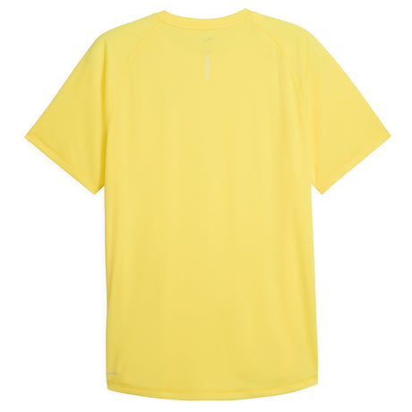Puma Velocity Mens Short-Sleeve Running Crew T-Shirt
