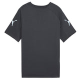 Puma IndividualLIGA Lightweight Graphic Kids Football Jersey