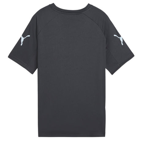 Puma IndividualLIGA Lightweight Graphic Kids Football Jersey