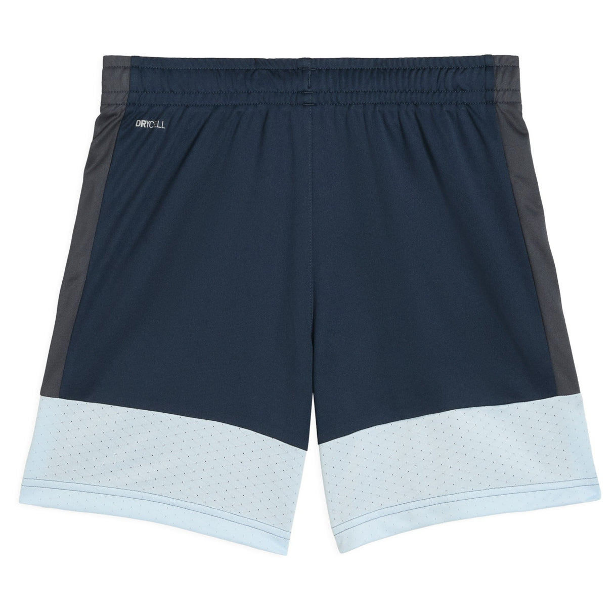 Puma Boys IndividualLIGA Trng Short Grey