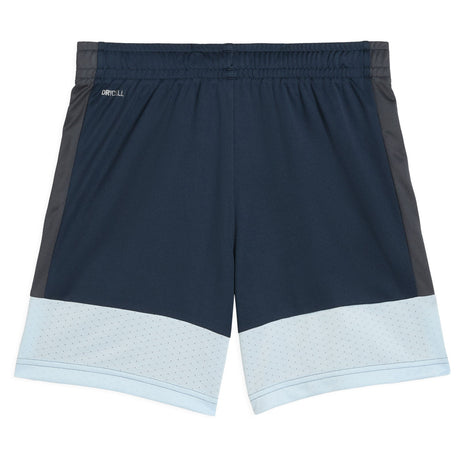 Puma Boys IndividualLIGA Trng Short Grey