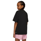 Puma Train All Day Essentials Kids Training T-Shirt