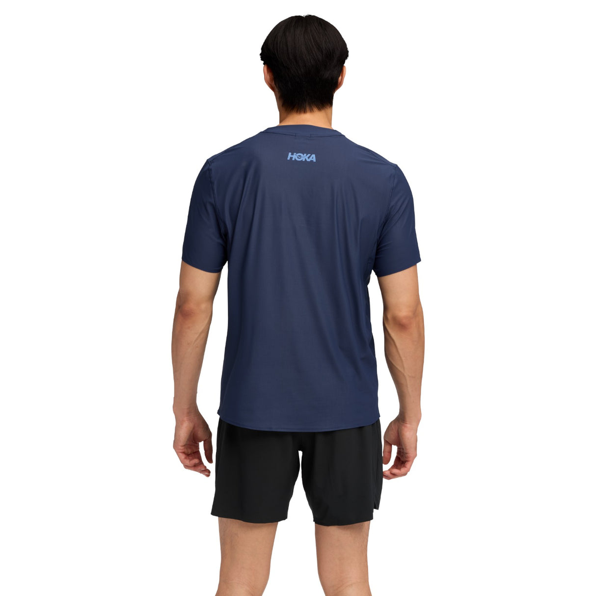 Hoka Airolite 2.0 Mens Short-Sleeve Running T-Shirt