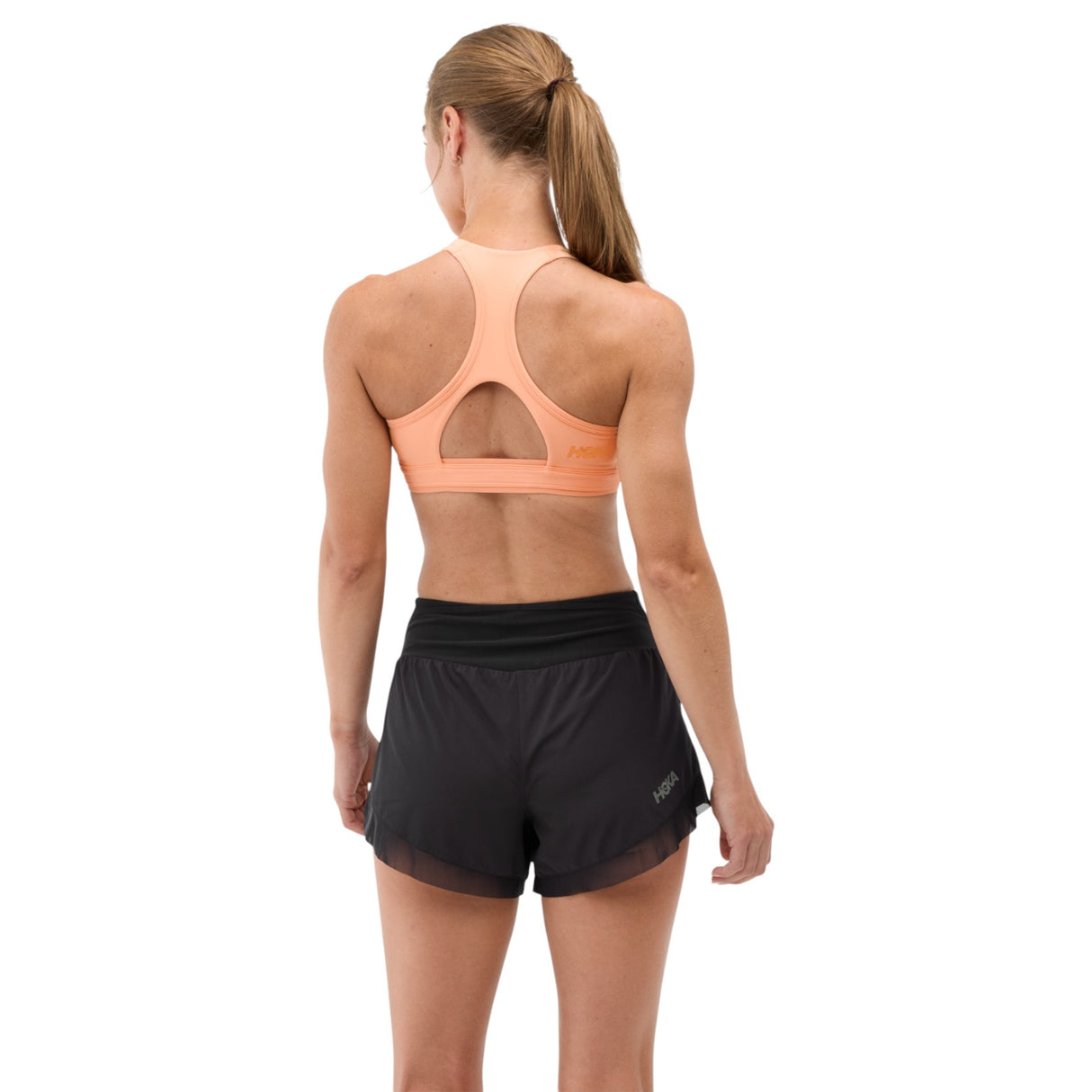 HOKA HUPANA SPORTS BRA REMOVABLECUP Oran