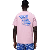 Napapijri S-Elior Easy Short Sleeve Mens T-Shirt