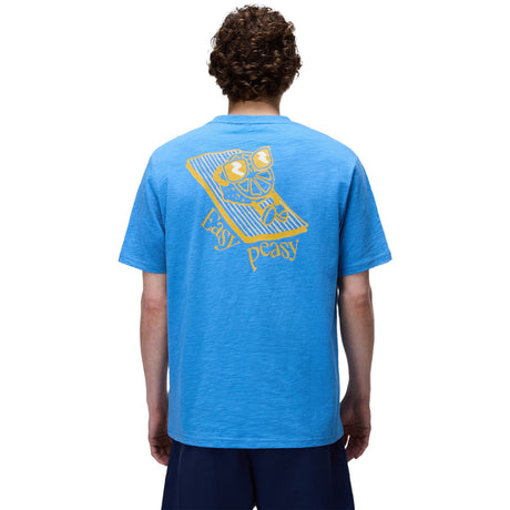 Napapijri S-Elior Easy Short Sleeve Mens T-Shirt