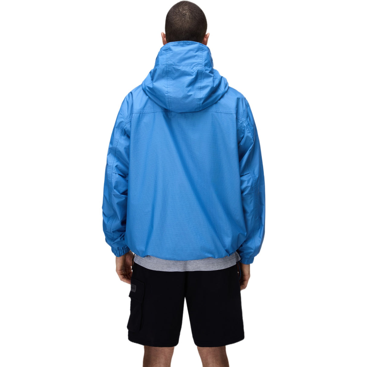 Napapijri Mens RF NEXT Jacket Blue