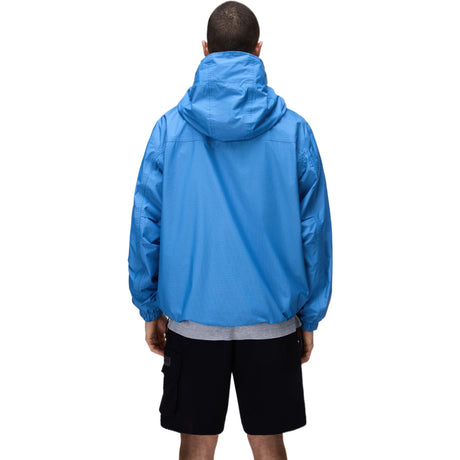 Napapijri Mens RF NEXT Jacket Blue