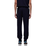 Napapijri Mens M-GORI Fleece Pants Navy