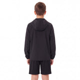 Under Armour Vibe Woven Kids Full-Zip Windbreaker Jacket