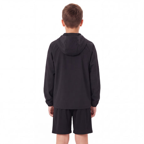 Under Armour Vibe Woven Kids Full-Zip Windbreaker Jacket