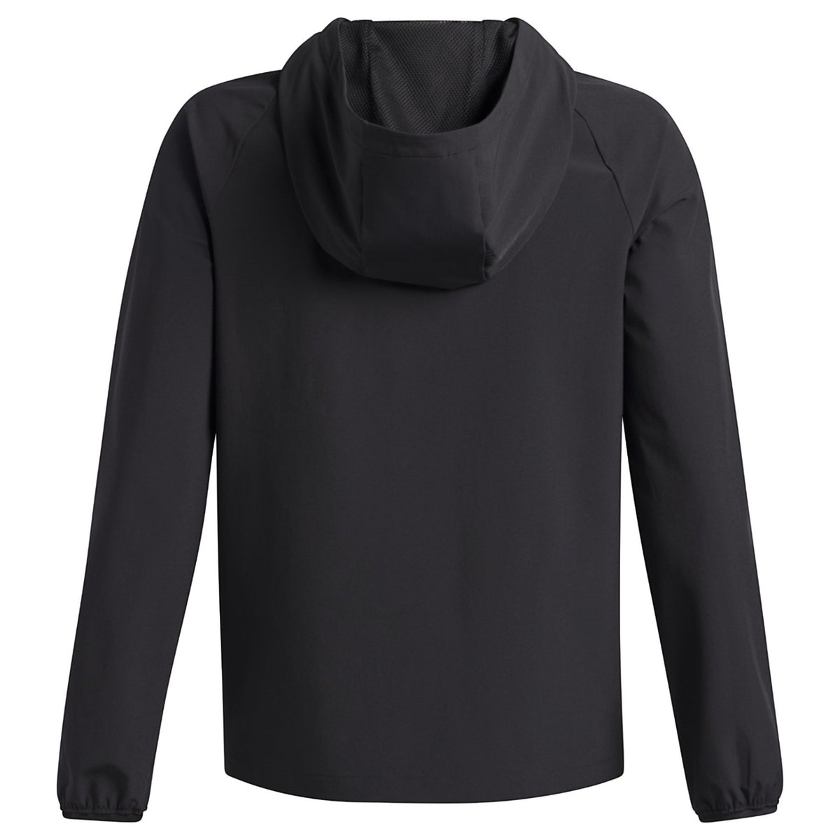 Under Armour Vibe Woven Kids Full-Zip Windbreaker Jacket