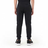 UA Boys Rival Fleece Joggers Black