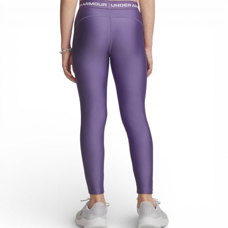 Under Armour HeatGear® Stretch Girls Leggings