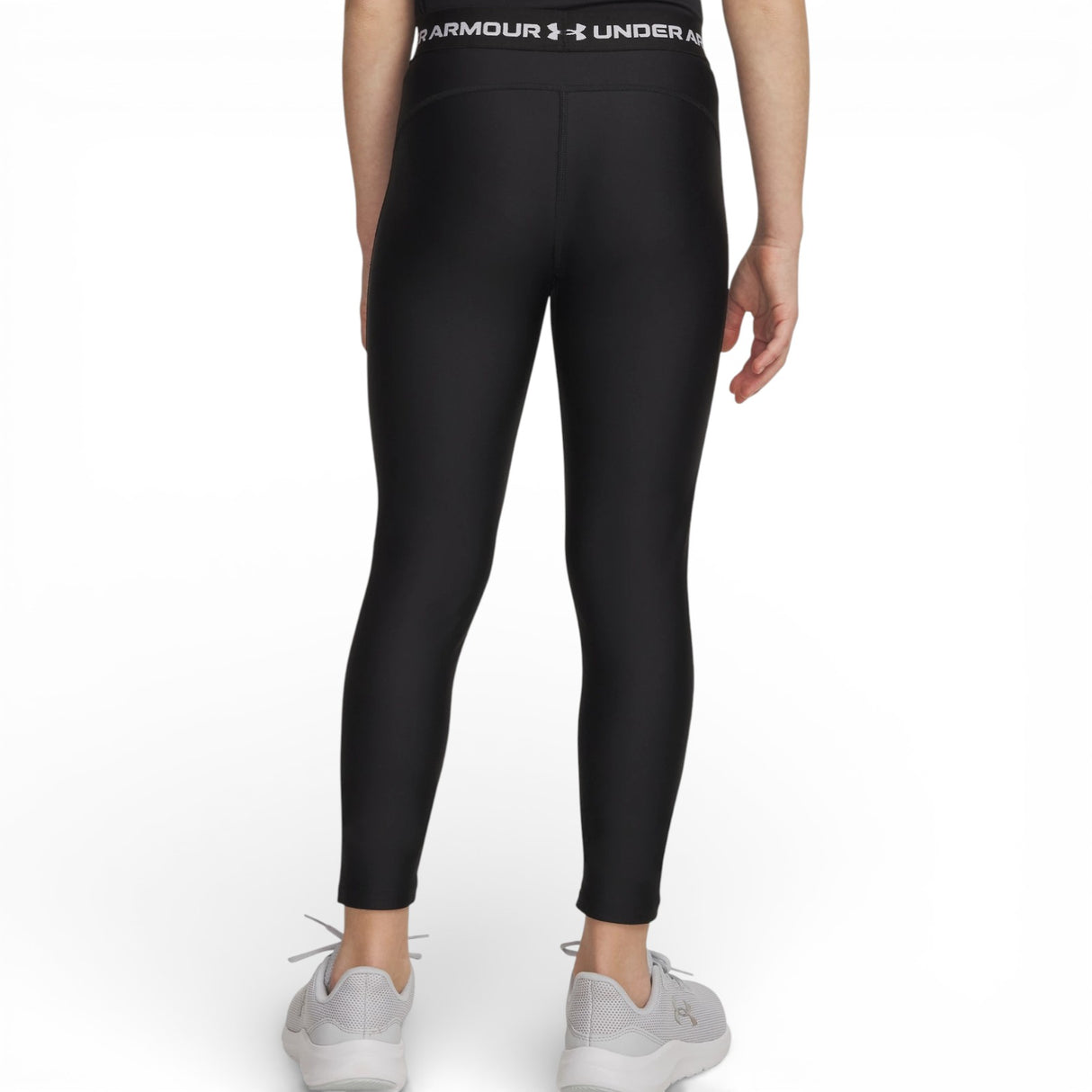 Under Armour HeatGear® Stretch Girls Leggings