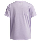 Under Armour Tech Twist Wordmark Kids Logo T-Shirt