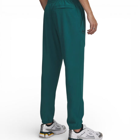 Under Armour Vibe Woven Mens Lightweight Joggers