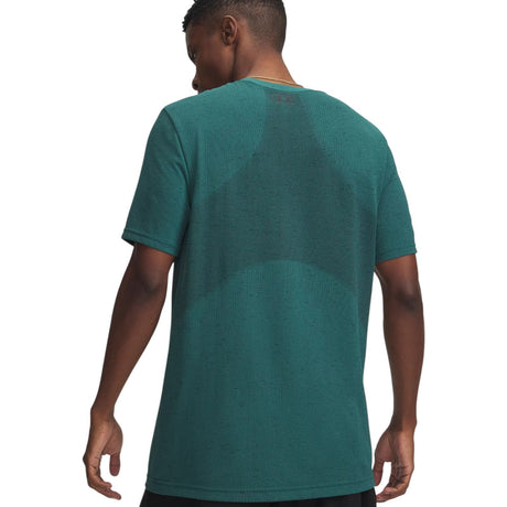 Under Armour Vanish Seamless Mens Short-Sleeve Top