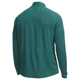 Under Armour Tech Textured Mens Half Zip Training Top